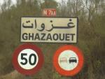 ghazaouet les deux frres